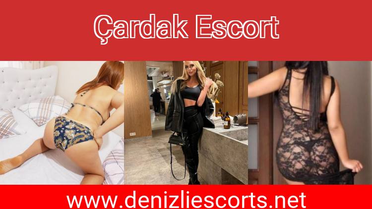 Denizli Eskort